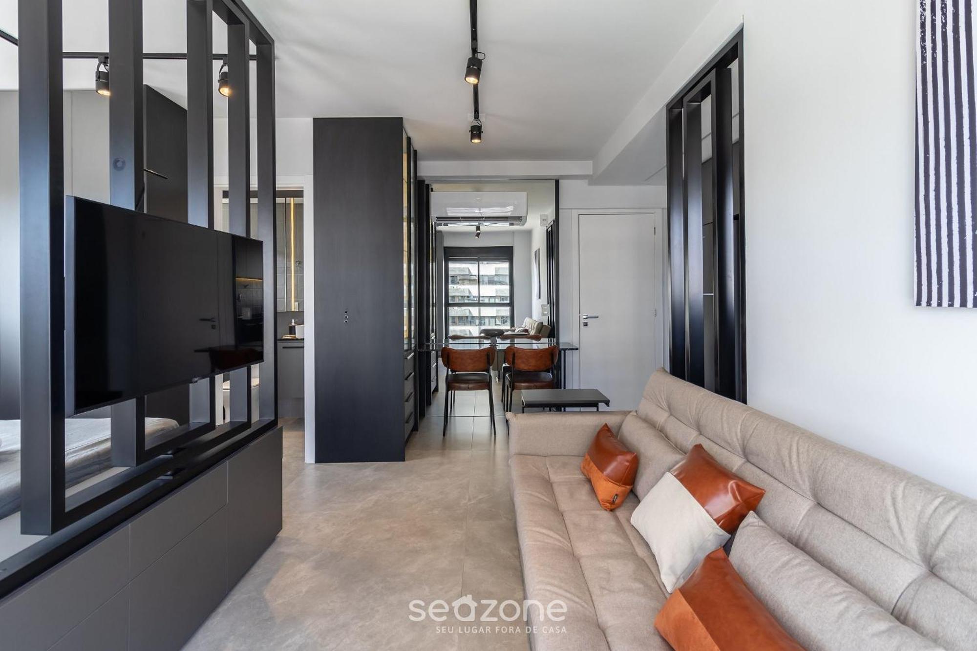 Ech - Apartamentos Proximos A Beira-Mar Norte Em Floripa Florianópolis Eksteriør bilde